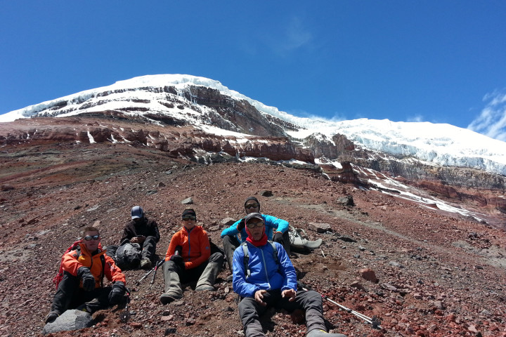 Expediciones-Ecuador-alpinismo-Chimborazo