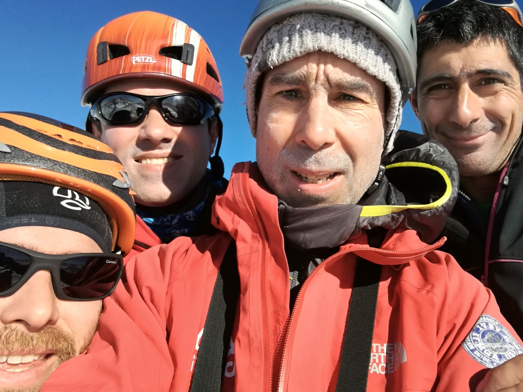 Curso esqui fuera de pista Pirineos:Piau Engaly