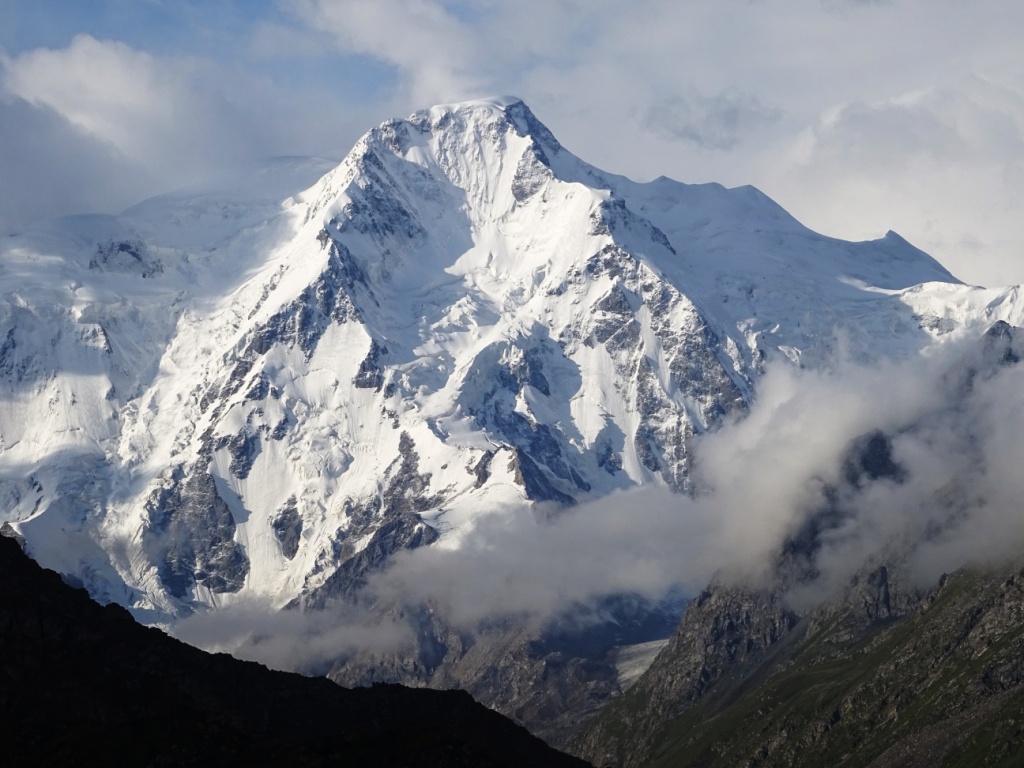 Expedicion Terskey alatau-Kyrgyzstan