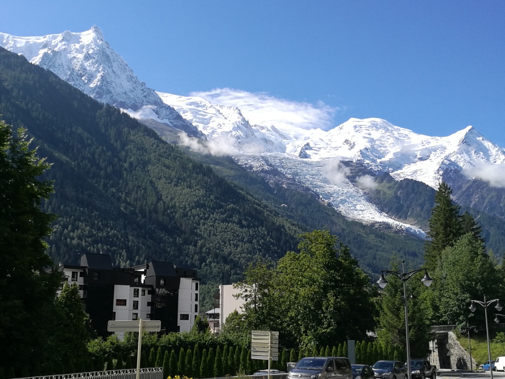Alpes: Refuge Albert 1º-Breithorn (4165m)-Bettmeralp-Aletschgletscher