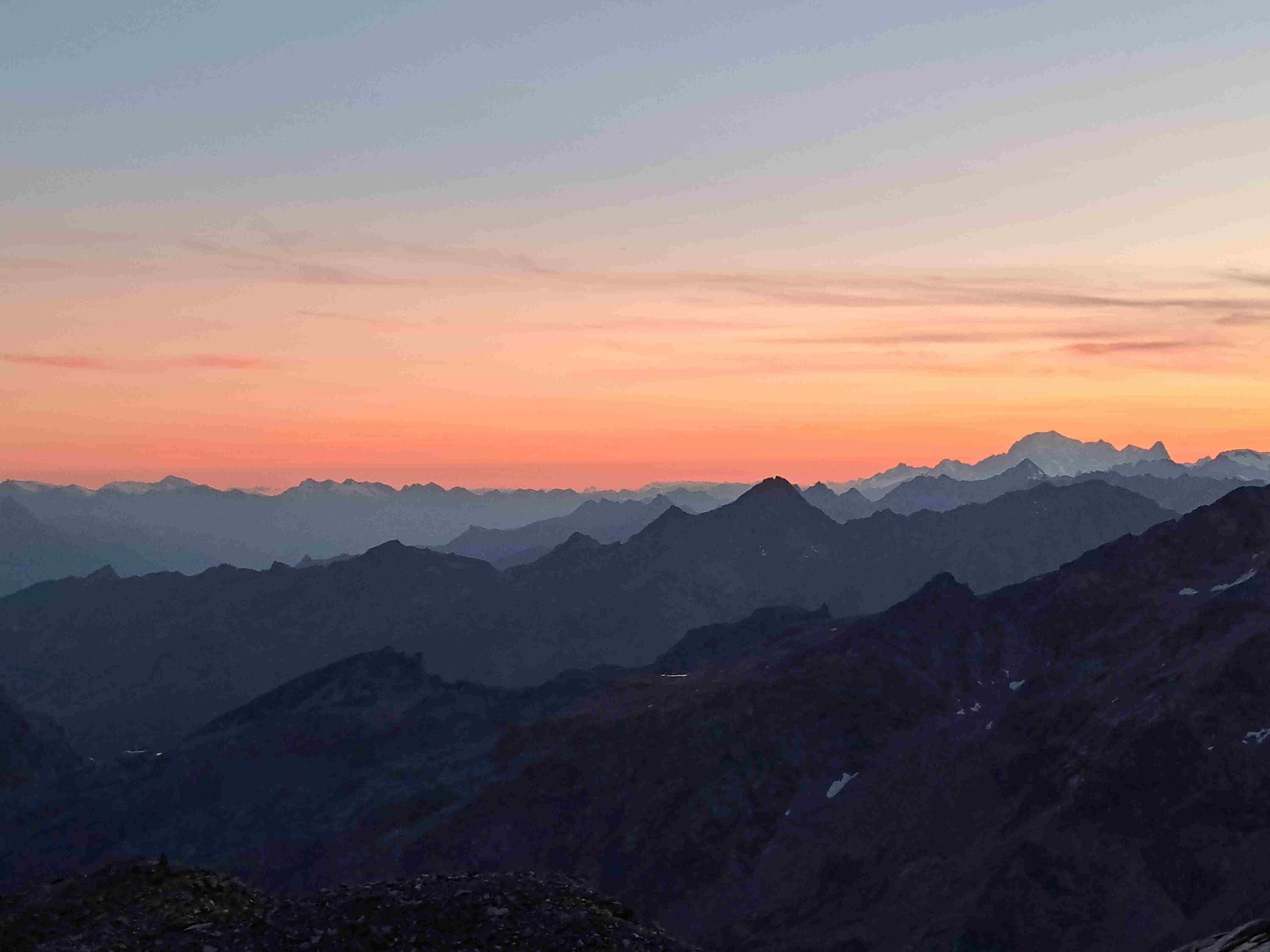 rifugio mantova