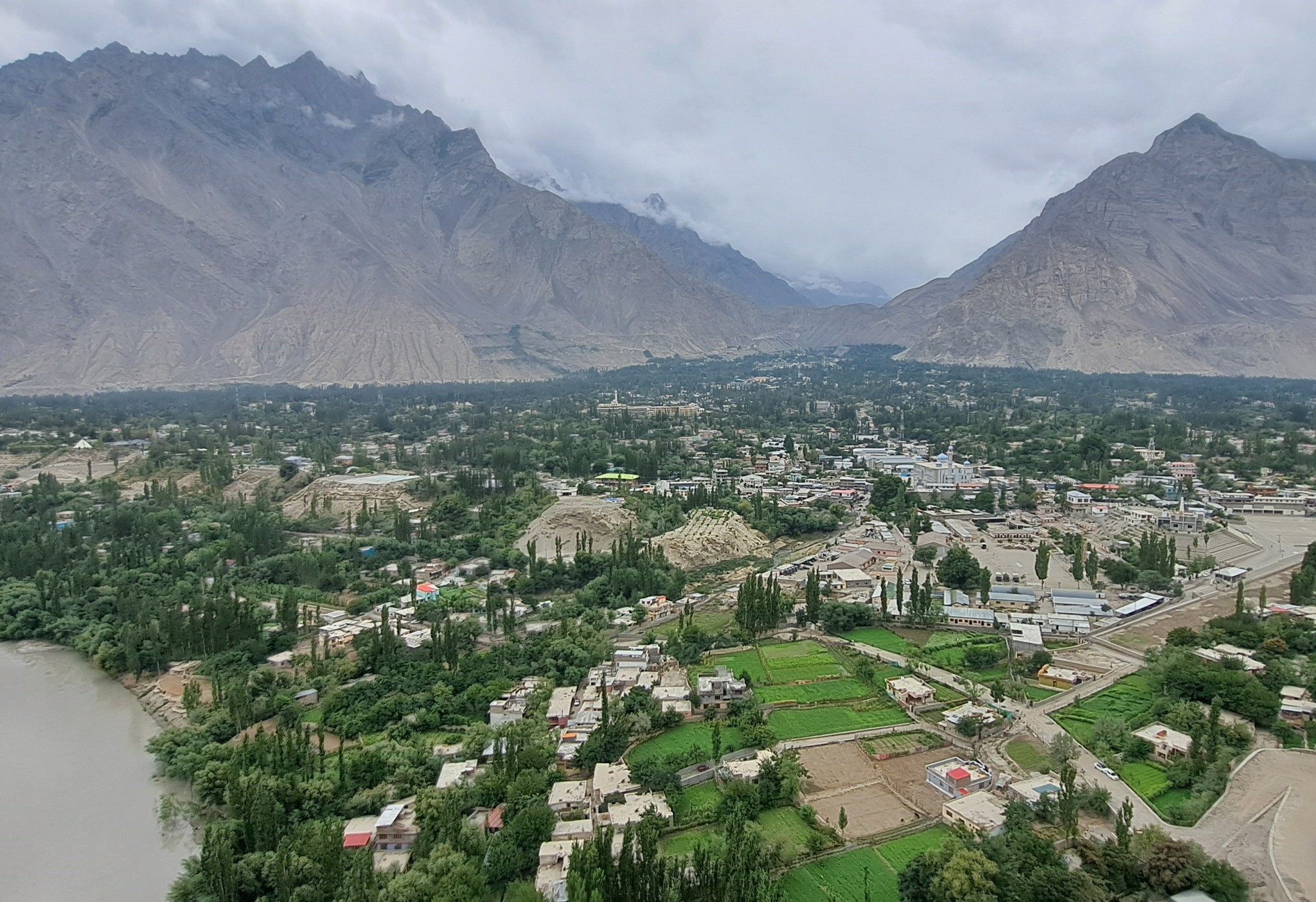 skardu