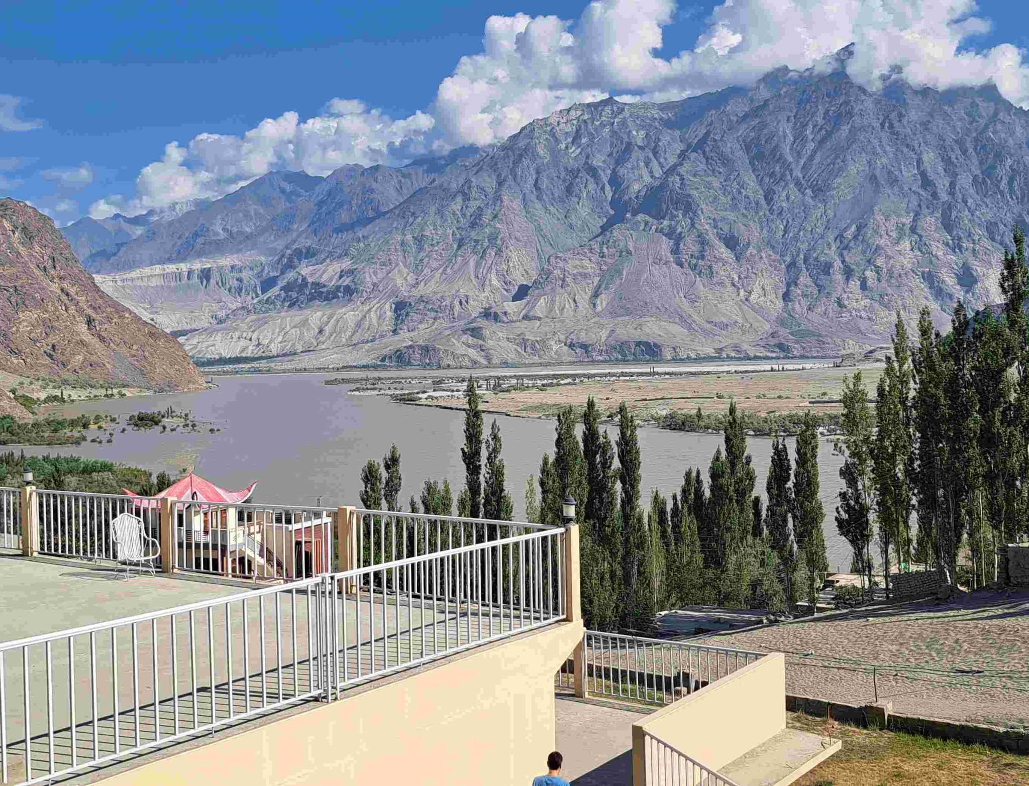 skardu